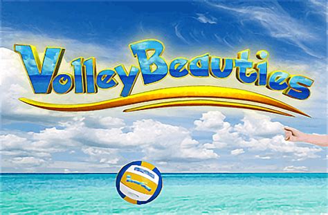 Volley Beauties Slot - Play Online